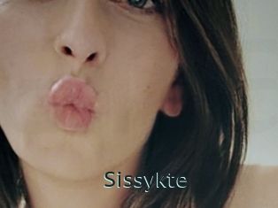 Sissykte