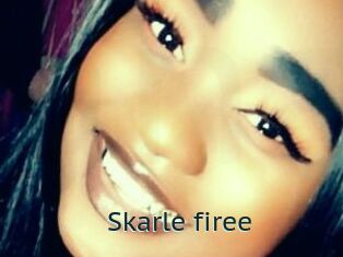 Skarle_firee