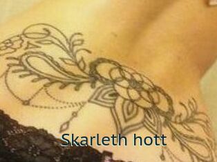 Skarleth_hott