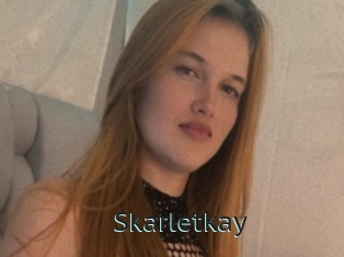 Skarletkay