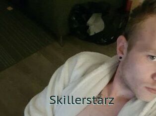 Skillerstarz