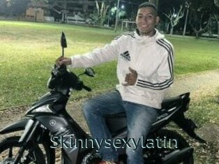 Skinnysexylatin