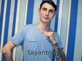 Skyantony