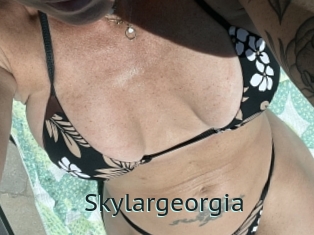 Skylargeorgia