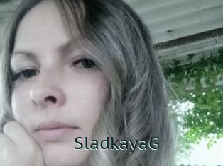 SladkayaG