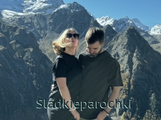 Sladkieparochki