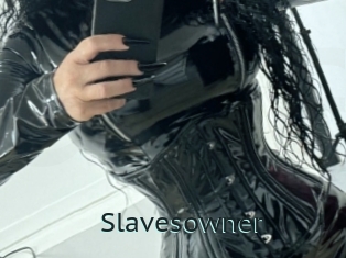 Slavesowner