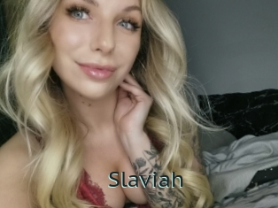 Slaviah