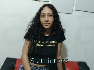 Slenderass