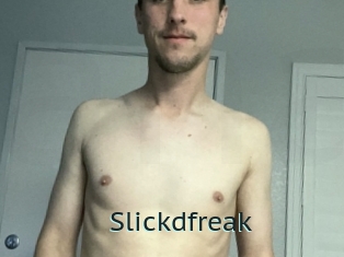 Slickdfreak