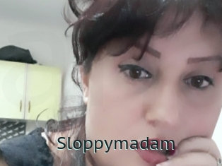 Sloppymadam