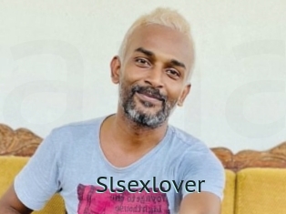 Slsexlover