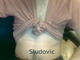 Sludovic