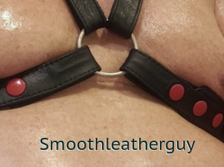 Smoothleatherguy