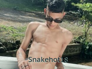 Snakehot18