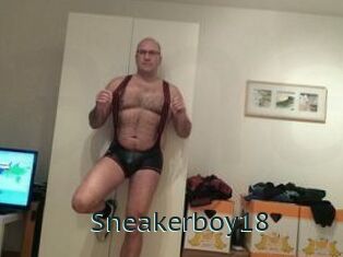 Sneakerboy18