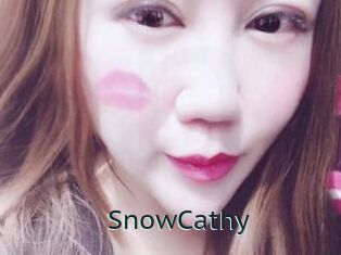 SnowCathy