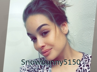 Snowbunny5150