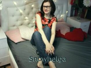 Snowhelga