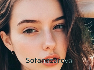 Sofanazarova