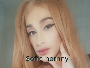 Sofia_hornny