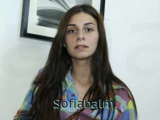 Sofiabalm