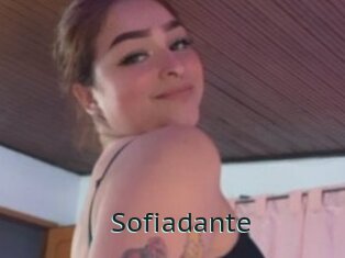 Sofiadante