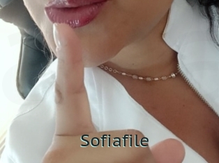 Sofiafile