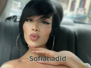 Sofiahadid