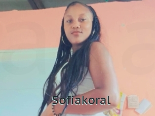 Sofiakoral