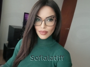 Sofialatiff