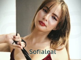 Sofialeal