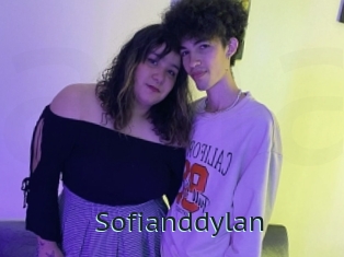 Sofianddylan