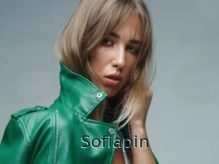 Sofiapin