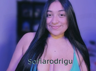 Sofiarodrigu