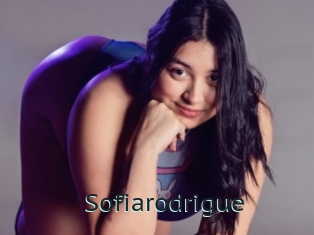 sofiarodrigue Anal X