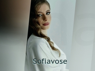 sofiavose Anal X
