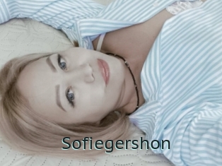 Sofiegershon
