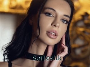 sofiesilk Anal X