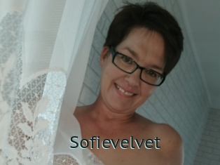 Sofievelvet