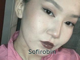 Sofirobin