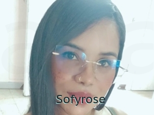 Sofyrose