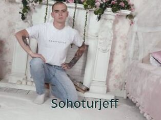 Sohoturjeff