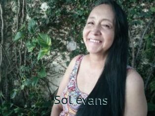 Sol_evans