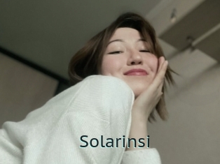 Solarinsi