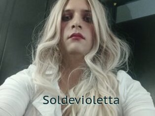 Soldevioletta