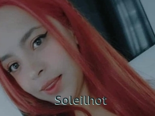 Soleilhot