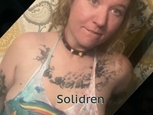 Solidren