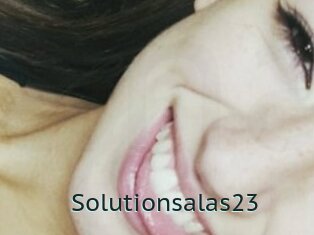 Solutionsalas23