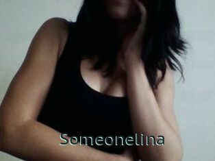 someonelina Anal X